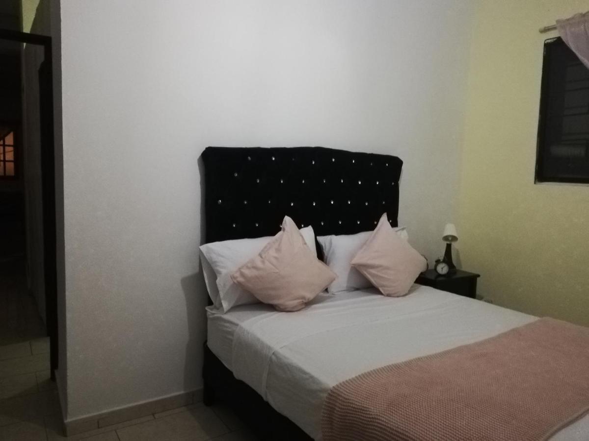 Aparthotel Genova Santo Domingo Buitenkant foto