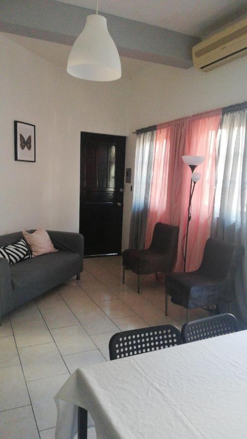 Aparthotel Genova Santo Domingo Buitenkant foto