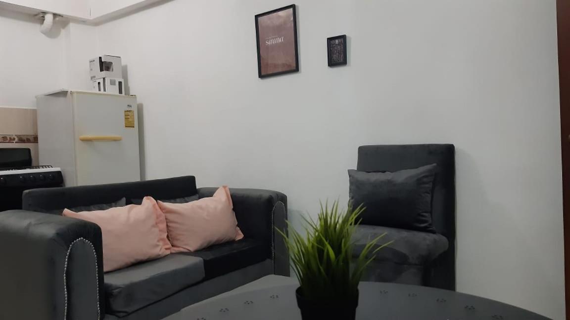 Aparthotel Genova Santo Domingo Buitenkant foto